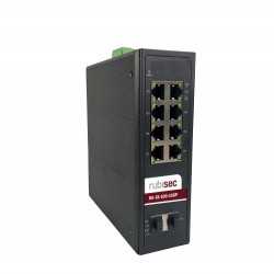 Anahtarlama Cihazı (Switch) RS-IS-100-10GP