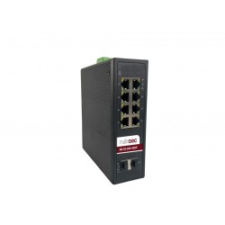 Anahtarlama Cihazı (Switch) RS-IS-100-10GP
