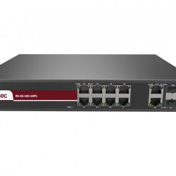 Anahtarlama Cihazı (Switch) RS-ES-100-10GP