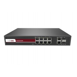 Anahtarlama Cihazı (Switch) RS-ES-100-10GP