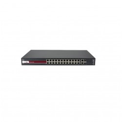 Anahtarlama Cihazı (Switch) RS-ES-100-28GP