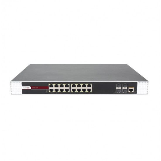 RS-IS-200-20GP 16xPoE + 4xSFP Endüstriyel Switch RS-IS-200-20GP 16xPoE + 4xSFP Endüstriyel Switch