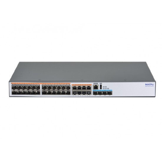 S4230-36GTXF-AC 1G SFP + Gigabit L3 Yönetilebilir Switch S4230-36GTXF-AC 1G SFP + Gigabit L3 Yönetilebilir Switch