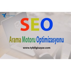 Profesyonel E-Ticaret Web Sitesi SEO Paketi