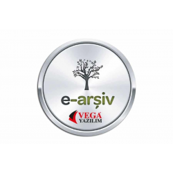 Vega E-Arşiv