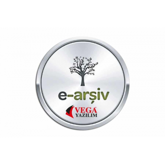 Vega E-Arşiv ile Dijital Faturaya Kolay Geçiş Vega E-Arşiv ile Dijital Faturaya Kolay Geçiş