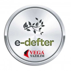 Vega E-Defter