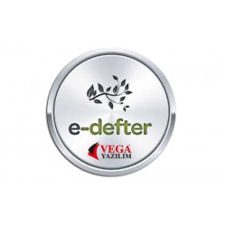 Vega E-Defter