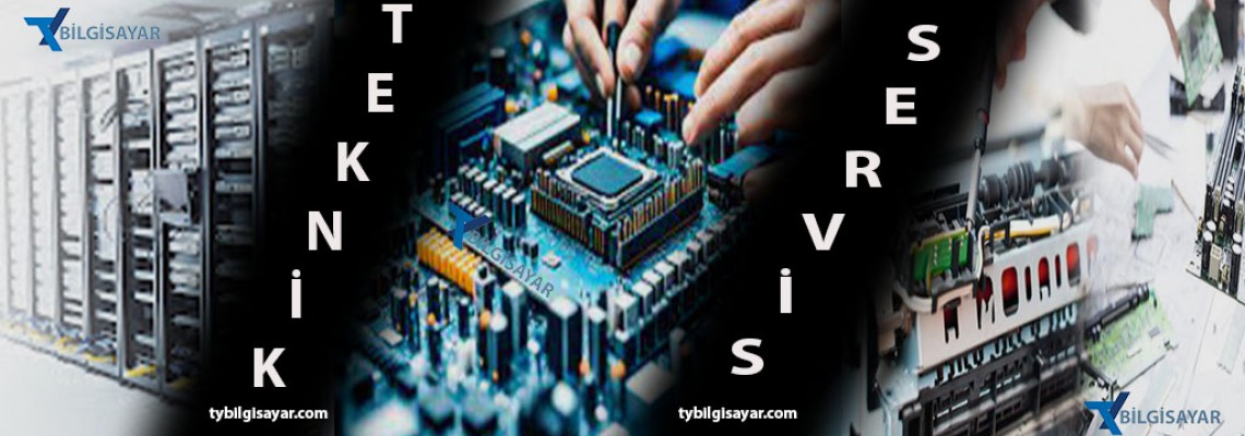 Teknik Servis Teknik Servis