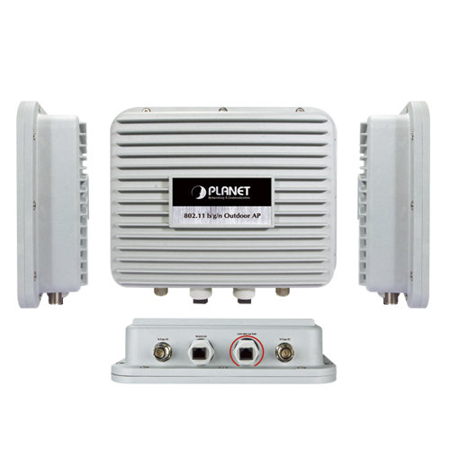 Planet PL-WNAP-6350 - görsel 3