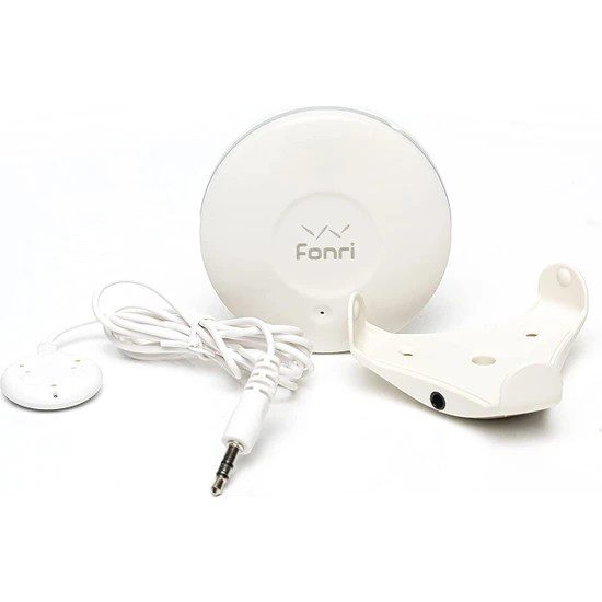 FONRİ NAS-WS02W WIFI Akıllı Su Baskın Sensörü - görsel 2