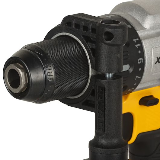 Dewalt DCD996P2 18 V Darbeli Matkap - görsel 5