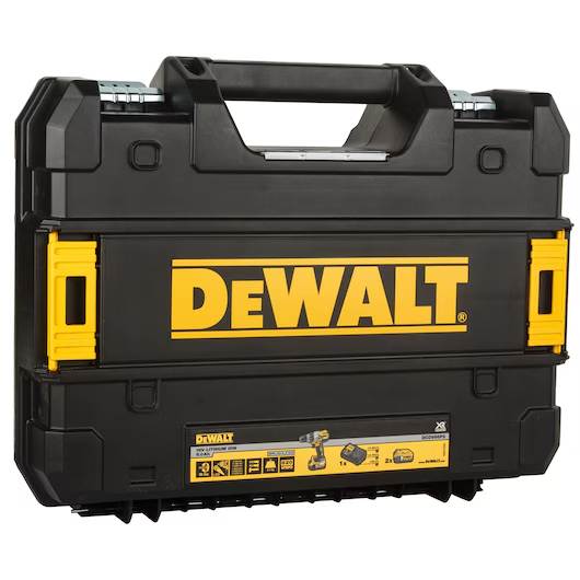 Dewalt DCD996P2 18 V Darbeli Matkap - görsel 8