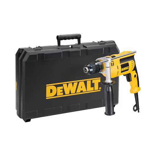 Dewalt DWD024KS Darbeli Matkap - görsel 2