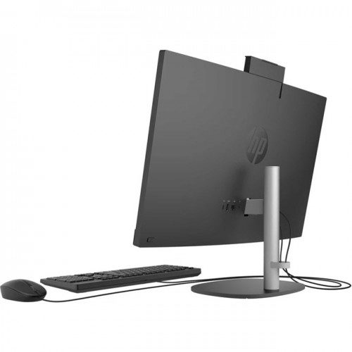 HP ProOne G10 8T2W7ES G10 i7-1355U 16GB 512GB SSD 23.8" Dos - görsel 3