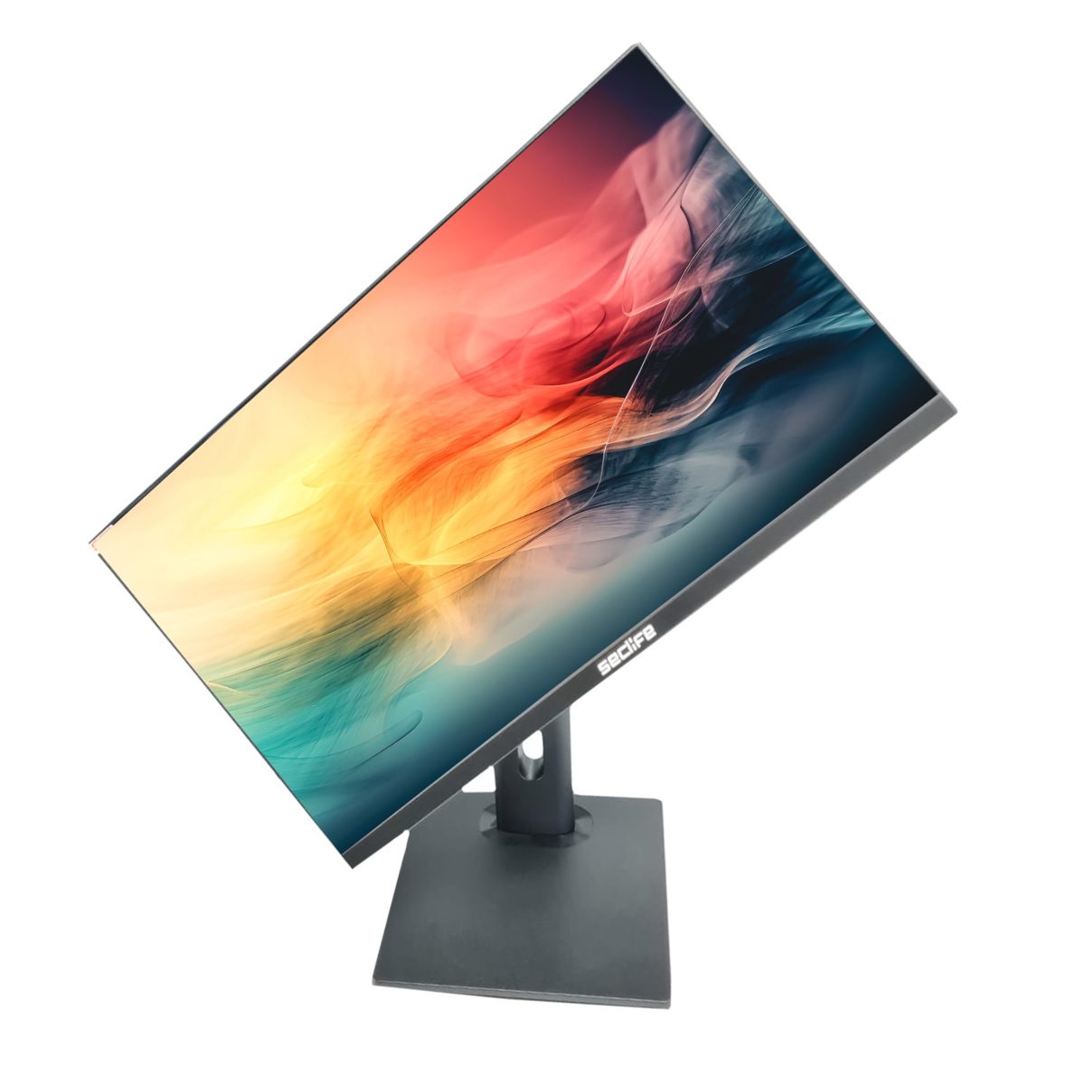 Seclife Stark HBA-SB530 I5-12400 32GB 1TB SSD 23.8" Dos AIO - görsel 3