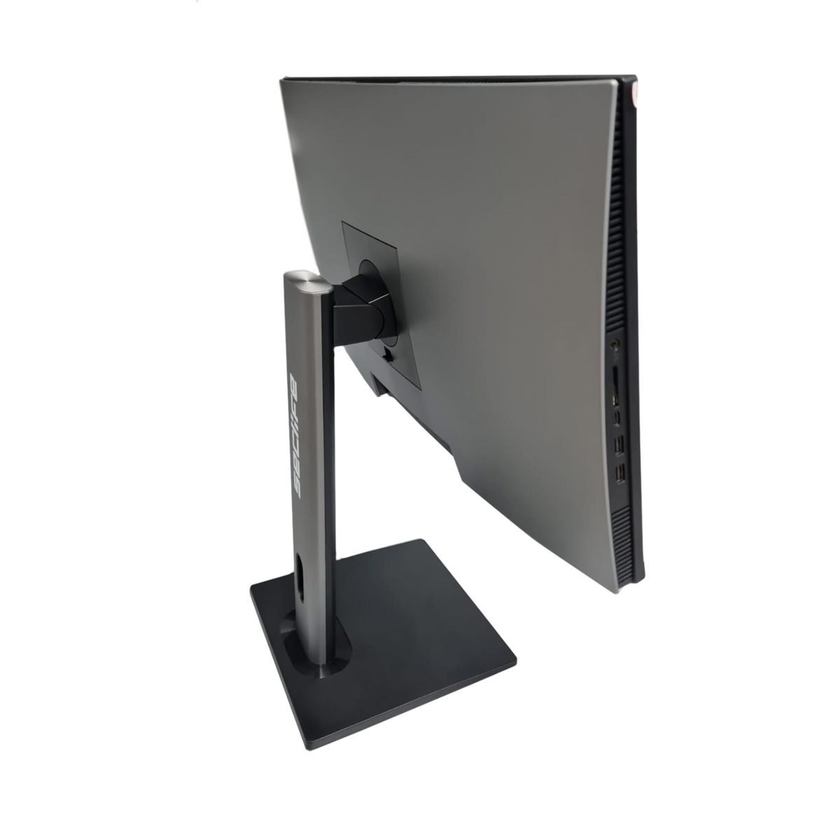 Seclife Stark HBA-SB720 I7-12700 8GB 500GB SSD 23.8" Dos AIO - görsel 4