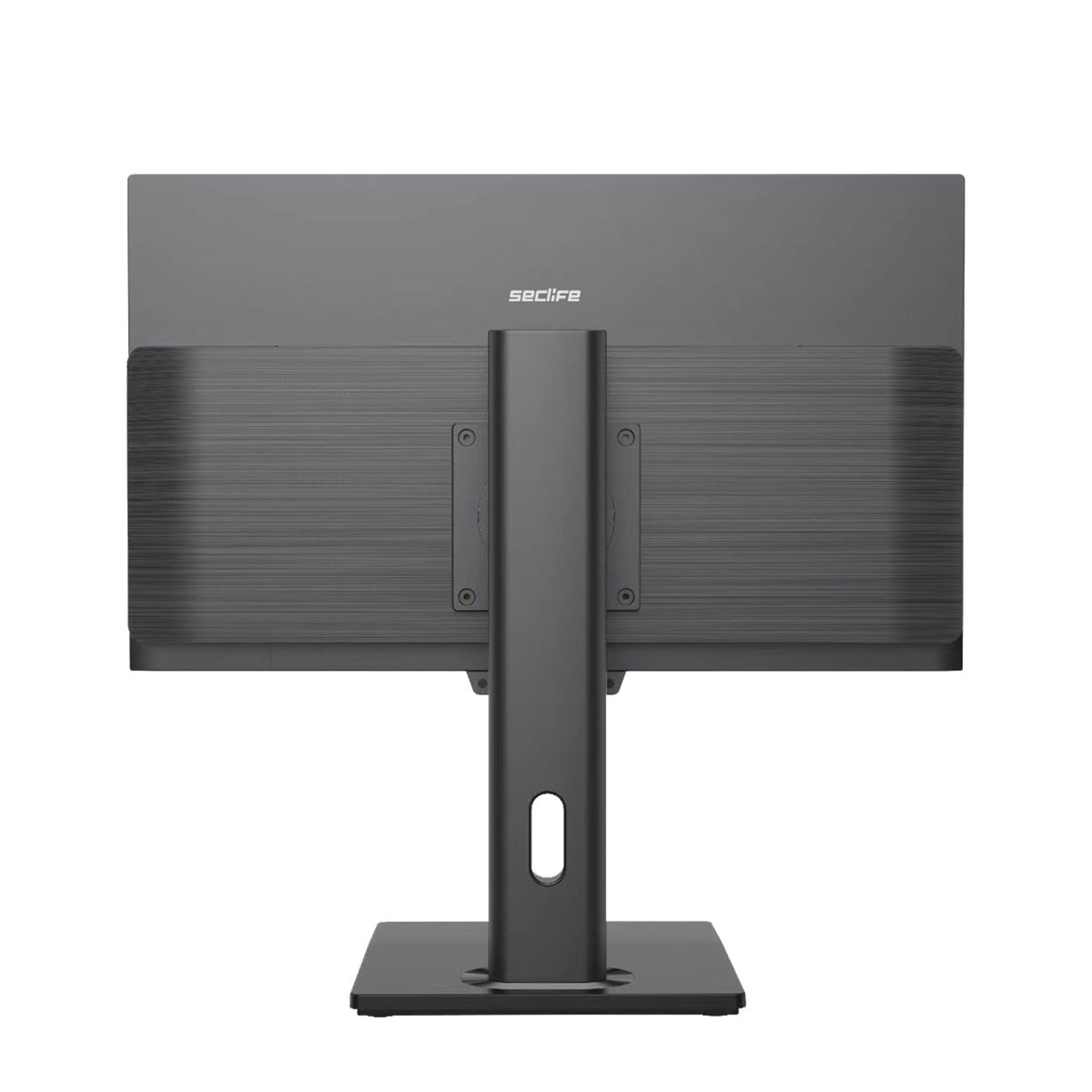 Seclife HBA-P4410BK I3-14100 8GB 256GB SSD 23.8" Dos Siyah AIO - görsel 5