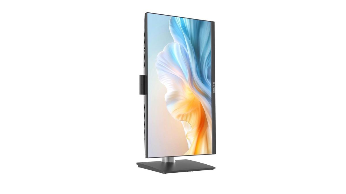 Seclife Orbit HBA-ZB655 I5-6500T 8GB 500GB Nvme 23.8" Dos AIO Pc - görsel 5