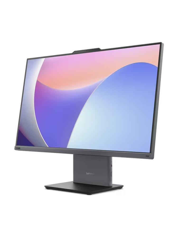 Lenovo ThinkCentre Neo 50a 12SA002VTR Core 5 210H 16GB 512GB SSD 27 FHD Touch FreeDOS AIO Bilgisayar - görsel 2