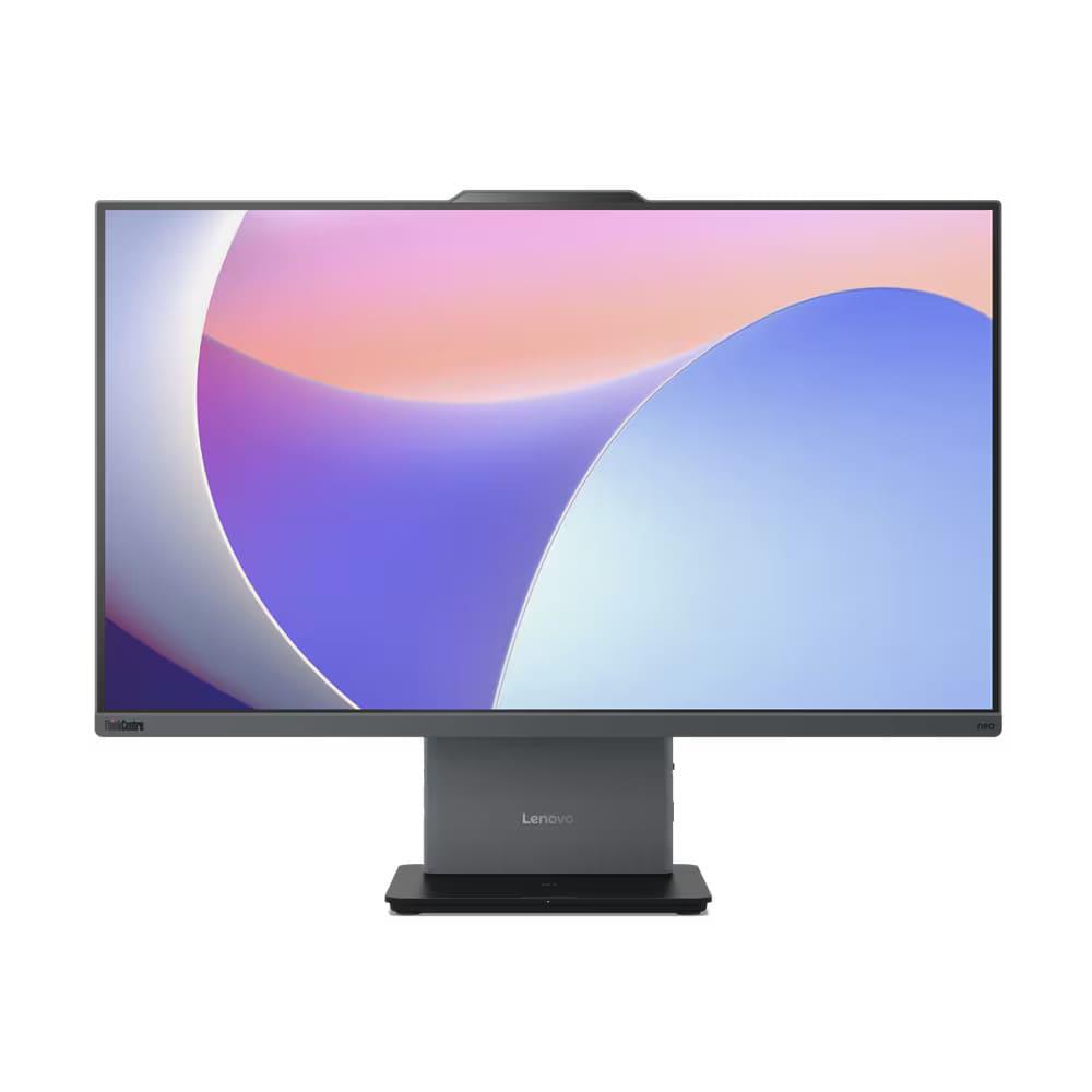 Lenovo ThinkCentre Neo 50A 12SA0024TR Core 7 240H 16GB 512GB SSD 27 FHD Touch FreeDOS All In One - görsel 2