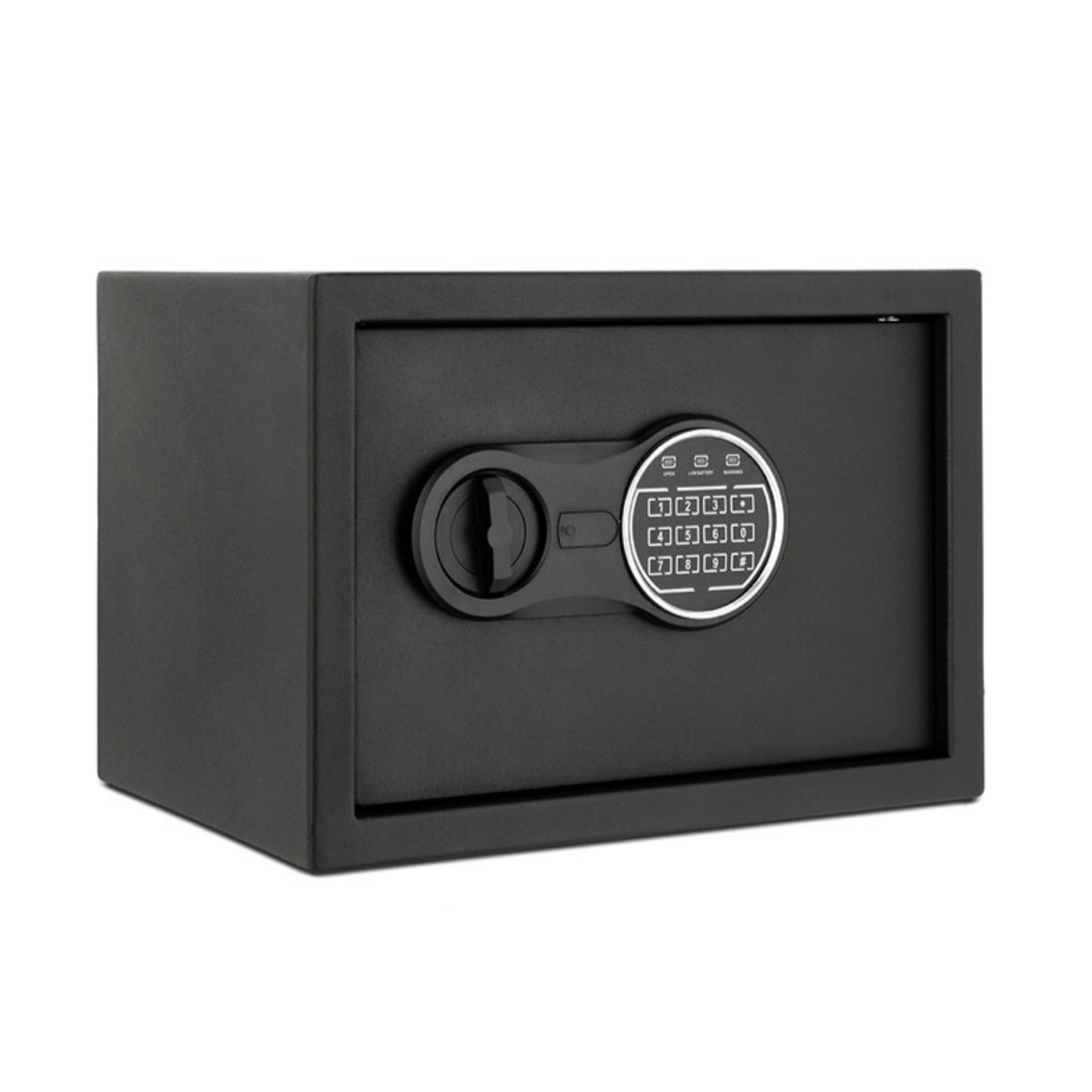 Kale KD060-60-130 Elektronik Şifreli Kasa - görsel 2