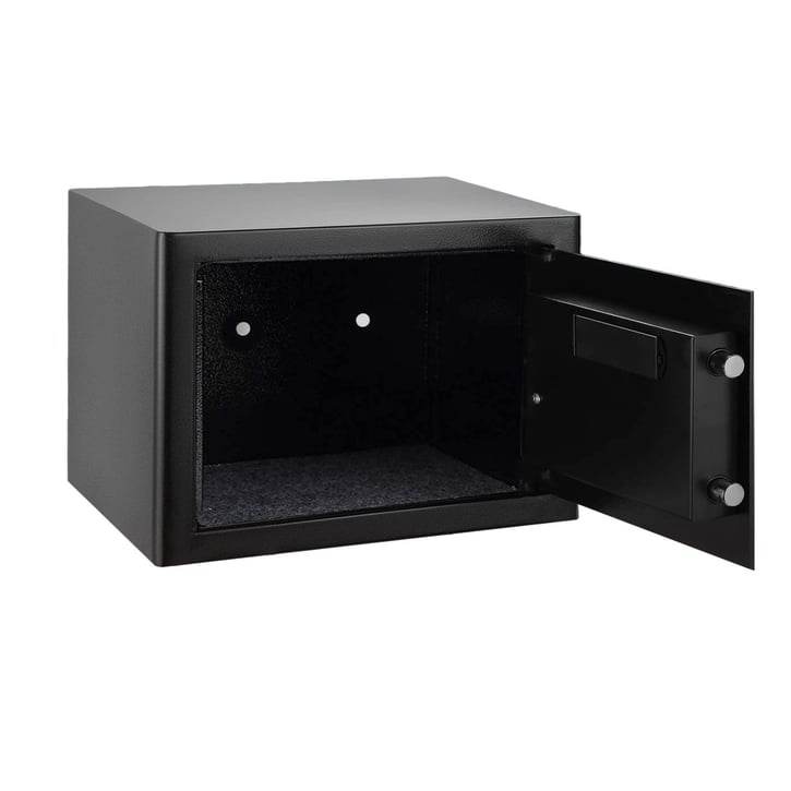 Yuma Para Kasası Orta Boy  YM-801-M - görsel 2