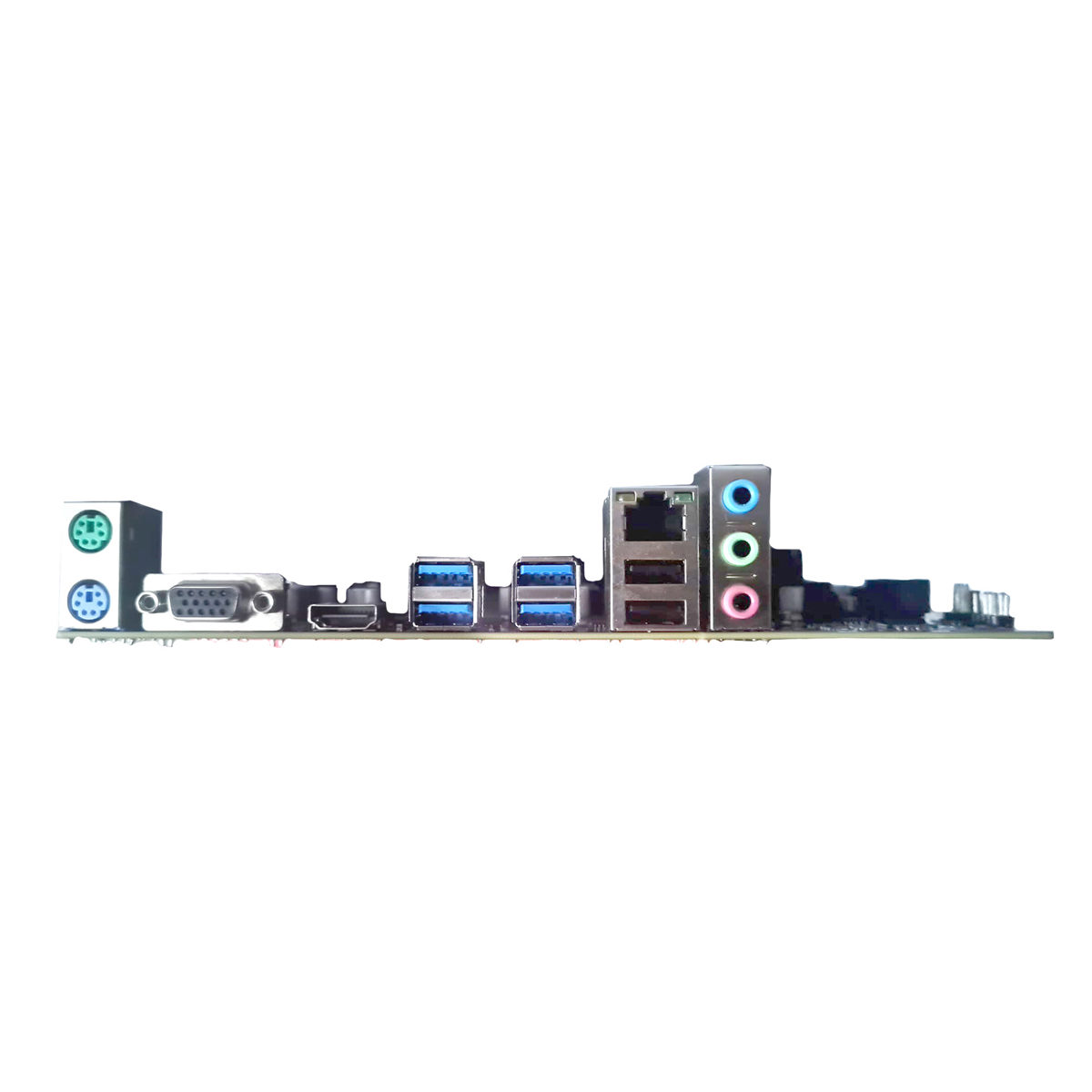 Seclife A520DA1 AM4 VGA, HDMI, Usb3.0 M.2 DDR4 Matx Anakart - görsel 3