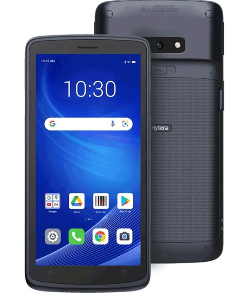 HYTERA PSC 420 5,5"(inç) 4GB/64GB 1D/2D Okuyucu Wifi Android 11 El Terminali