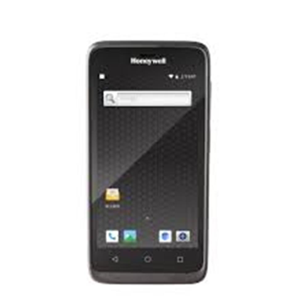 Honeywell Eda52 Only 5.5"Wifi Bluetooth Android Karekod 2D 4Gb Ram 64Gb El Terminali