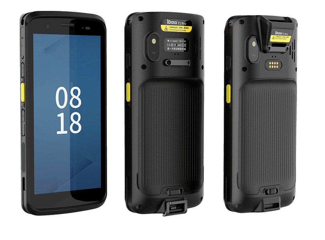 Propay P1000-ECR Android Yazarkasa Pos Kırılmaz Cam Hediye - görsel 2