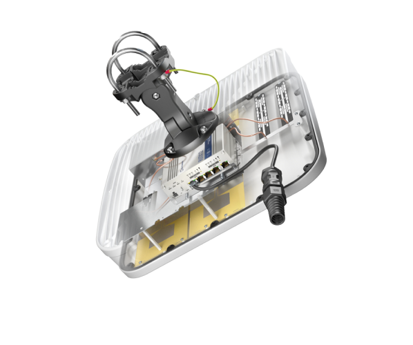 QuWireless QU-AX12M - görsel 3