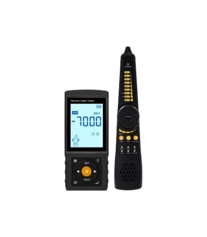 NVC-LT200S MULTİ-FUNCTİON KABLO BULUCU TEST CİHAZI