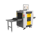 PERKOTEK 5030 C XRAY CİHAZI