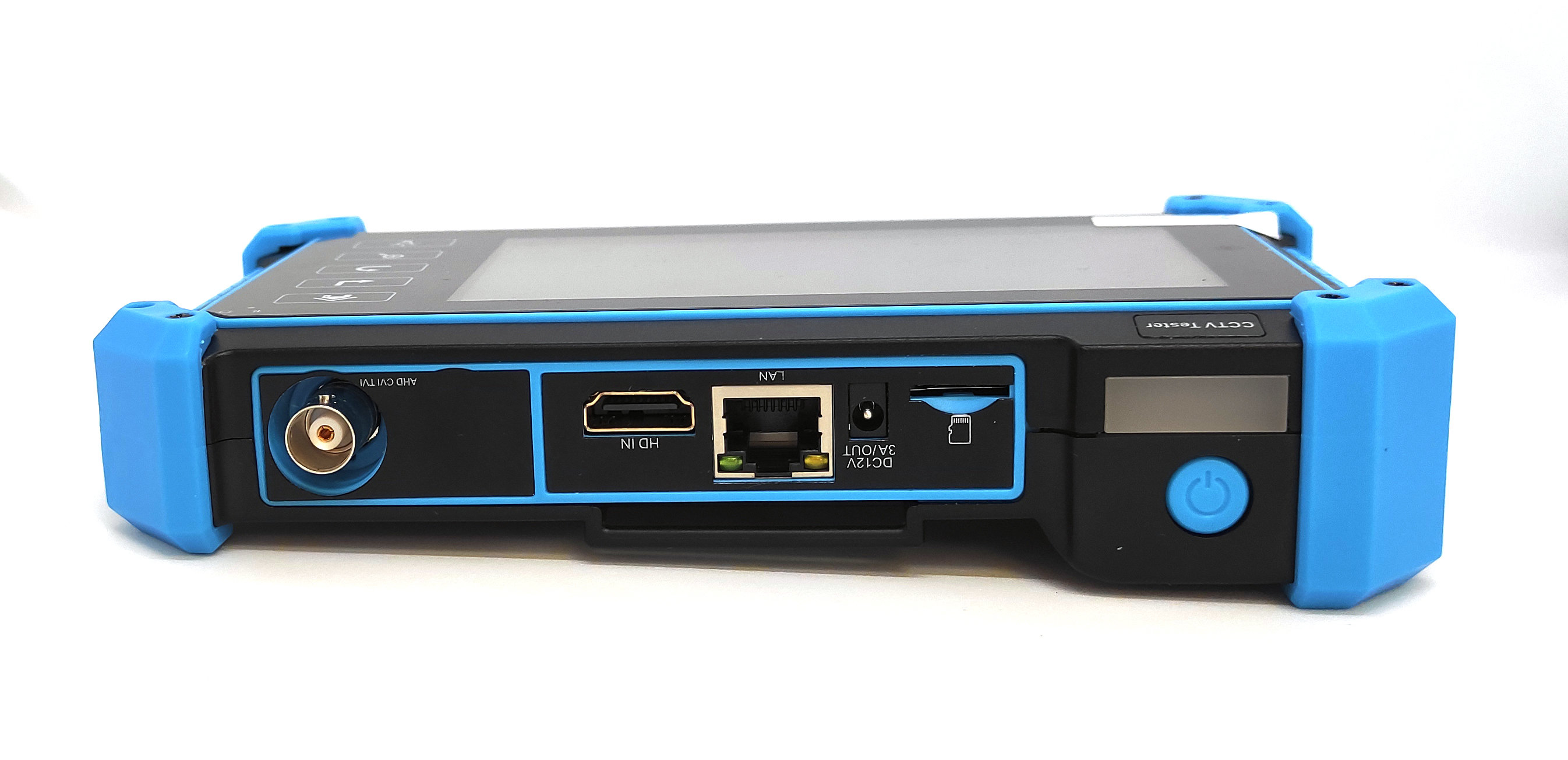 BEEK BT-IPC5100 PLUS Multi Functional Tester - görsel 3