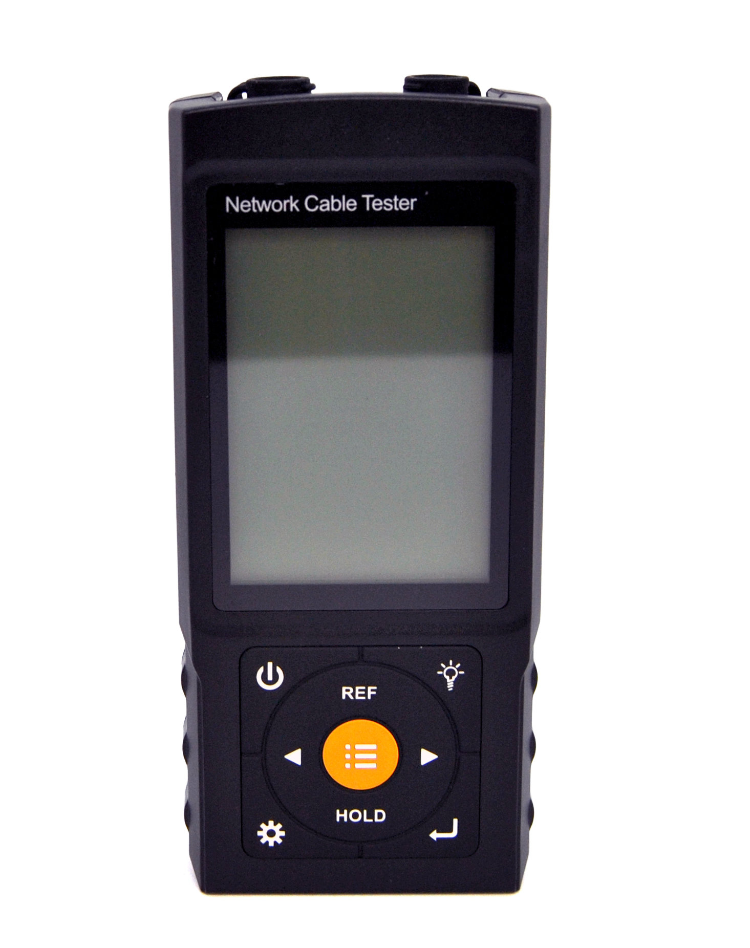 BEEK BT-LT-300S 3" Şarj Edilebilir Ağ Kablosu Test Cihazı - görsel 3