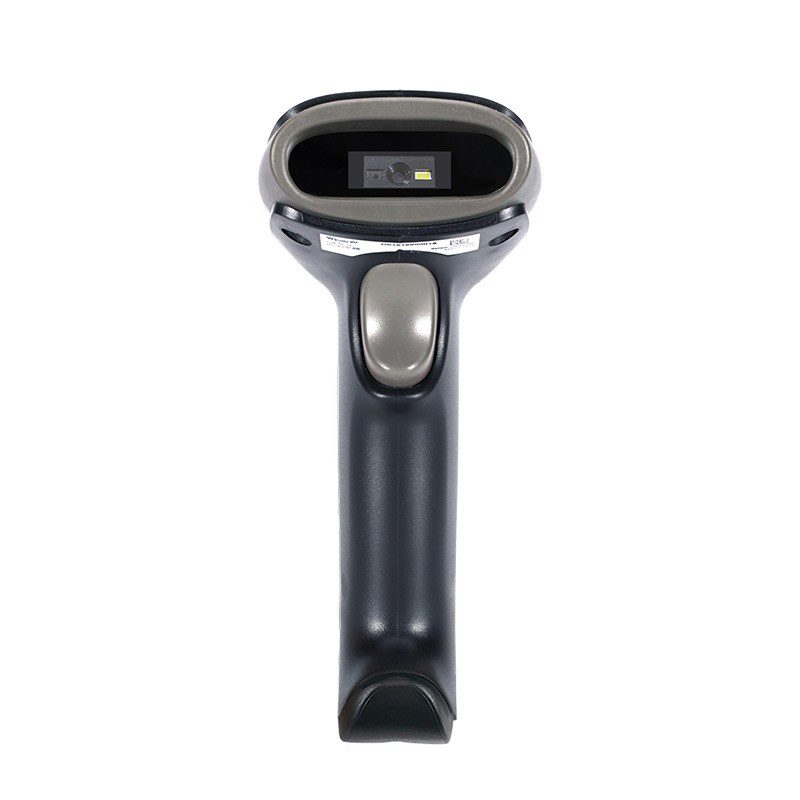Tiwox VSW-222 2D USB Kablosuz Wıfi +Batarya+Cradle Barkod Okuyucu - görsel 2