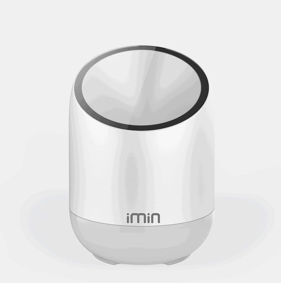iMin-X1-201 2D Barkod Okuyucu