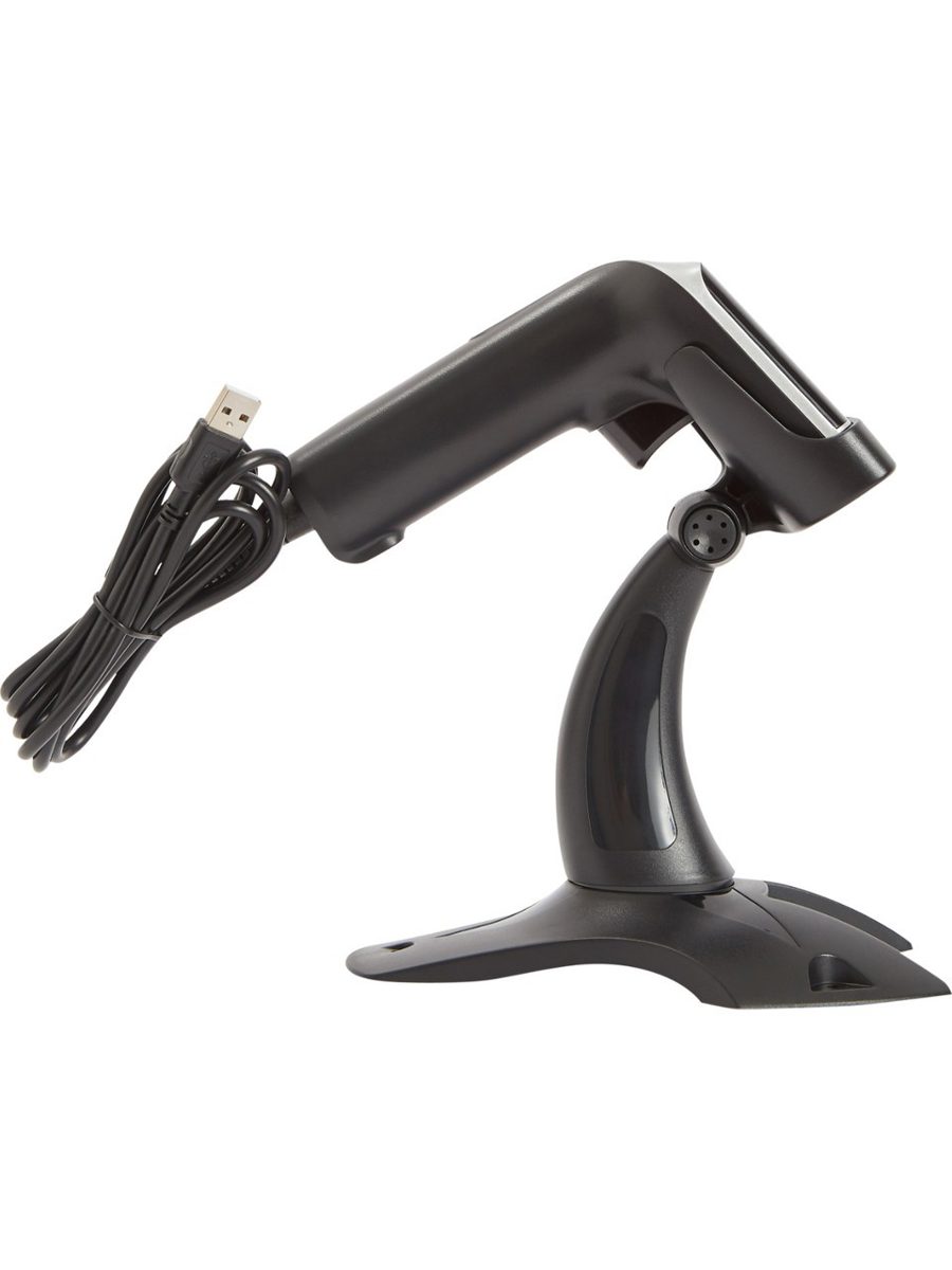 KodScan KDS-2040 1D USB Standlı Kablolu Lazer Barkod Okuyucu - görsel 2