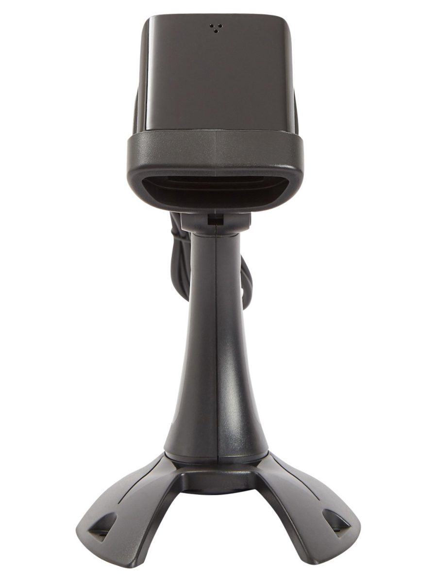 KodScan KDS-2040 1D USB Standlı Kablolu Lazer Barkod Okuyucu - görsel 4