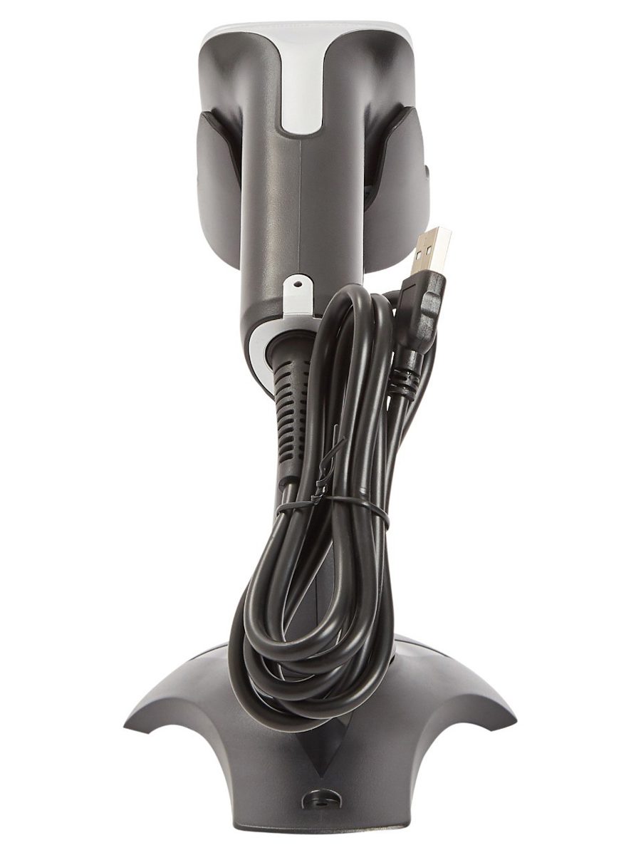 KodScan KDS-2040 1D USB Standlı Kablolu Lazer Barkod Okuyucu - görsel 6