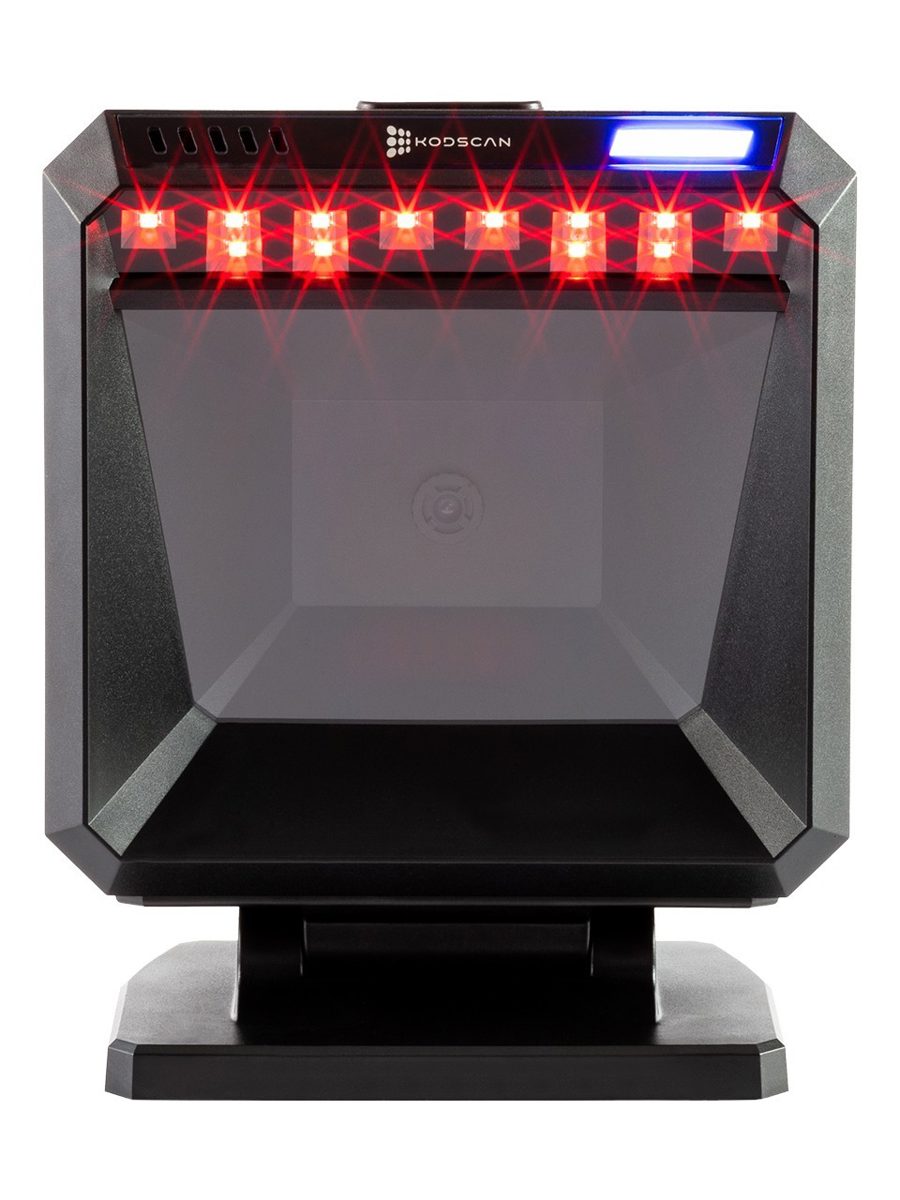 KodScan KDS-4043 2D USB Kablolu Masaüstü Barkod Okuyucu - görsel 2