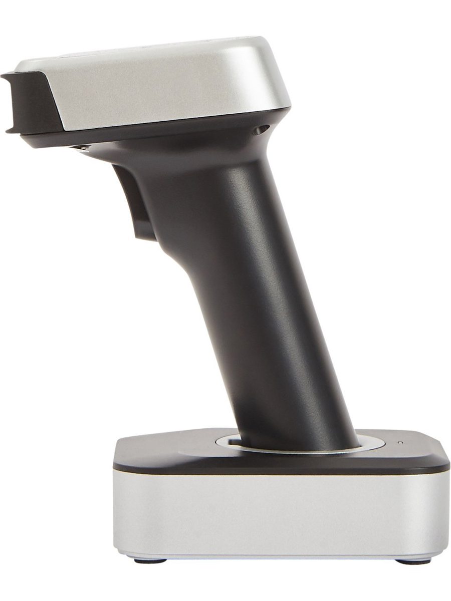 KodScan KDS-3040 1D USB, Bluetooth Kablosuz Lazer Barkod Okuyucu - görsel 3