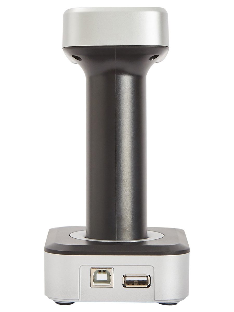 KodScan KDS-3040 1D USB, Bluetooth Kablosuz Lazer Barkod Okuyucu - görsel 6