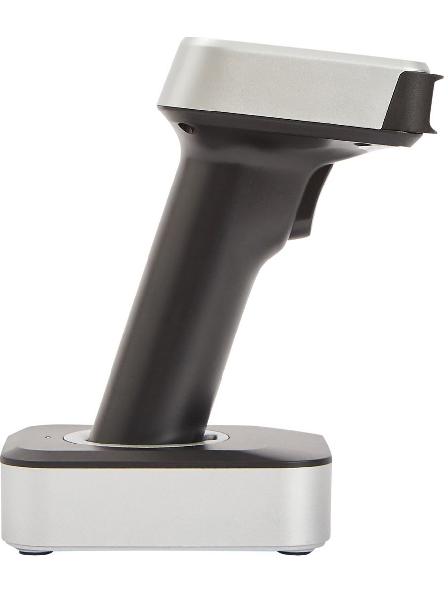 KodScan KDS-3042 2D 2.4G, USB+Bluetooth Kablosuz Barkod Okuyucu - görsel 2