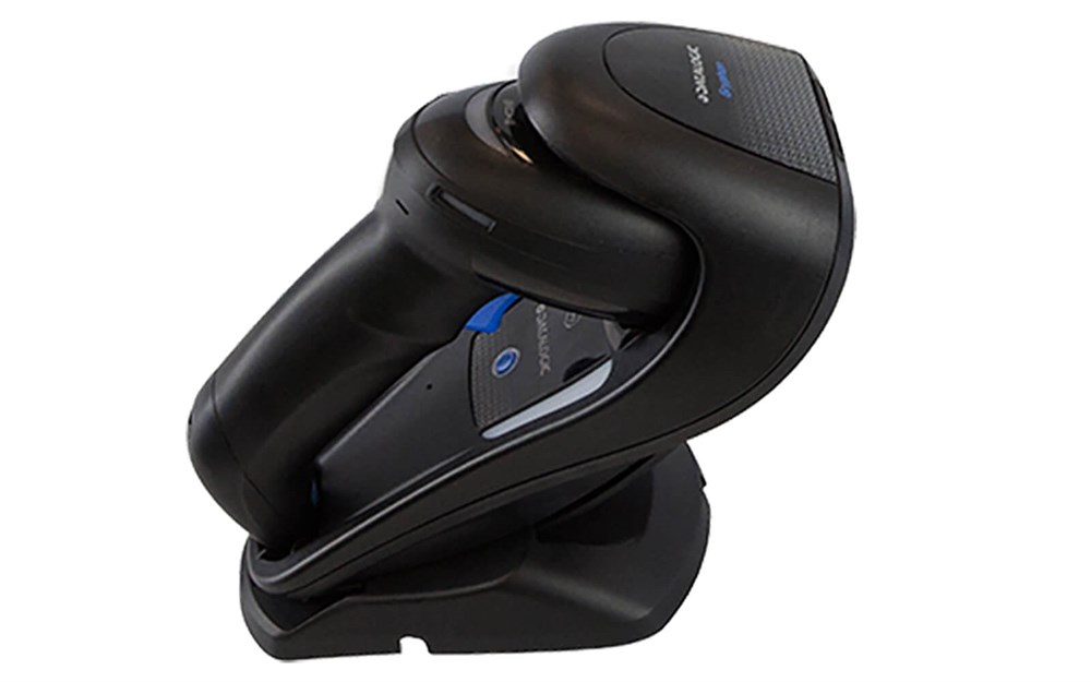 Datalogic Gryphon GBT4500 Kablosuz Karekod Okuyucu USB Bağlantılı - görsel 2