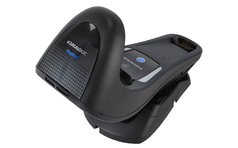 Datalogic Gryphon GBT4500 Kablosuz Karekod Okuyucu USB Bağlantılı - görsel 8