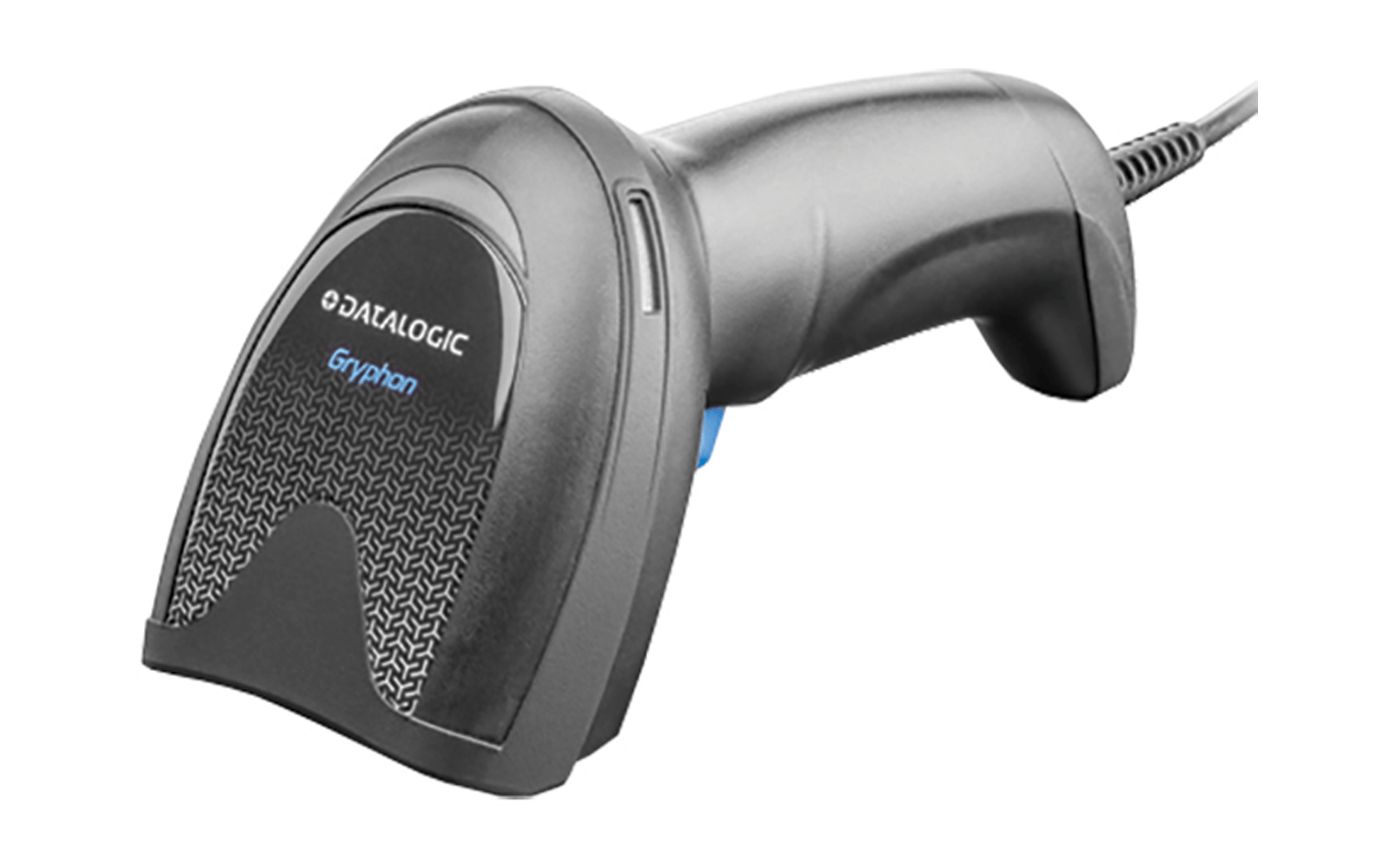 Datalogic Gryphon GD4590 2D Karekod Okuyucu Seri Bağlantılı+Adaptör - görsel 2