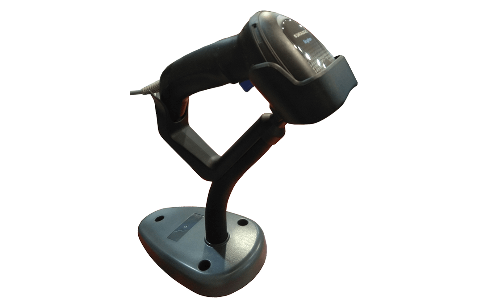 Datalogic Gryphon GD4590 2D Karekod Okuyucu Seri Bağlantılı+Adaptör - görsel 6