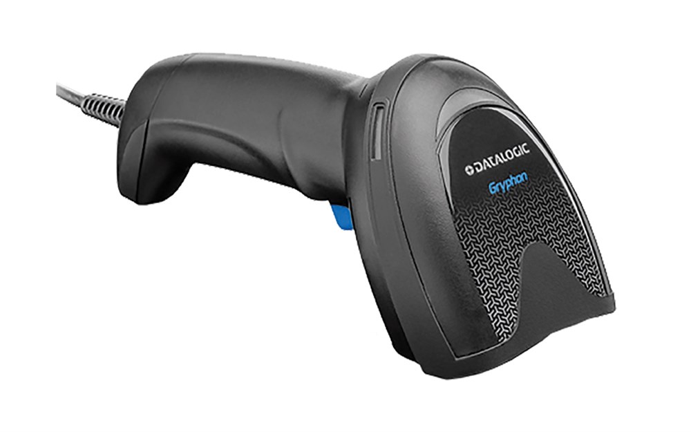 Datalogic Gryphon GD4590 2D Karekod Okuyucu Ayak,USB Bağlantılı - görsel 3